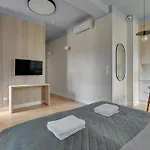 White Dune By Grand Apartment Sopot