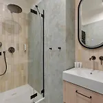 Apartment White Dune By Grand