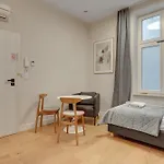 White Dune By Grand Apartment Sopot