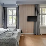 White Dune By Grand Sopot