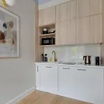 White Dune By Grand Apartment Sopot