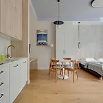 Apartment White Dune By Grand Sopot