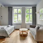 White Dune By Grand * Sopot