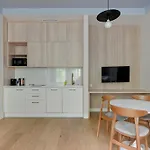 White Dune By Grand Apartment *