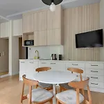 White Dune By Grand * Sopot
