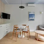 White Dune By Grand Apartment Sopot