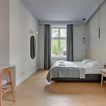 Apartment White Dune By Grand Sopot