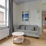 Apartment White Dune By Grand