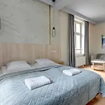 Apartment White Dune By Grand Sopot