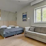 Apartment White Dune By Grand Sopot