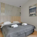 White Dune By Grand Sopot