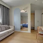 White Dune By Grand Apartment
