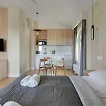 White Dune By Grand Apartment