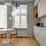 Apartment White Dune By Grand Sopot