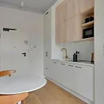 Apartment White Dune By Grand *