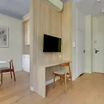 White Dune By Grand Apartment Sopot