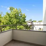 Apartment White Dune By Grand Sopot