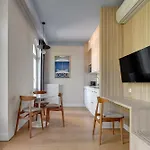 White Dune By Grand Sopot