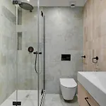 White Dune By Grand Apartment Sopot