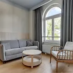 White Dune By Grand Apartment