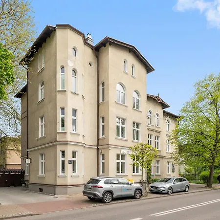 Lägenhet White Dune By Grand *