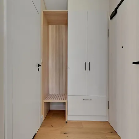 Lägenhet White Dune By Grand *