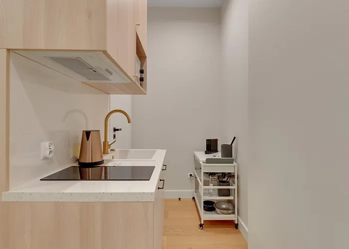 White Dune By Grand *