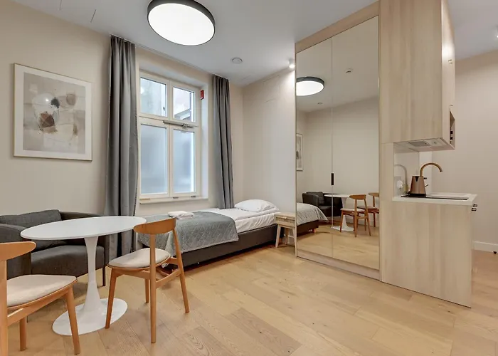 White Dune By Grand Sopot