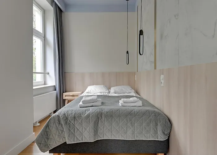 White Dune By Grand Sopot