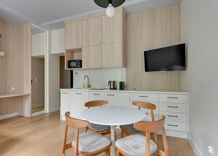 White Dune By Grand * Sopot