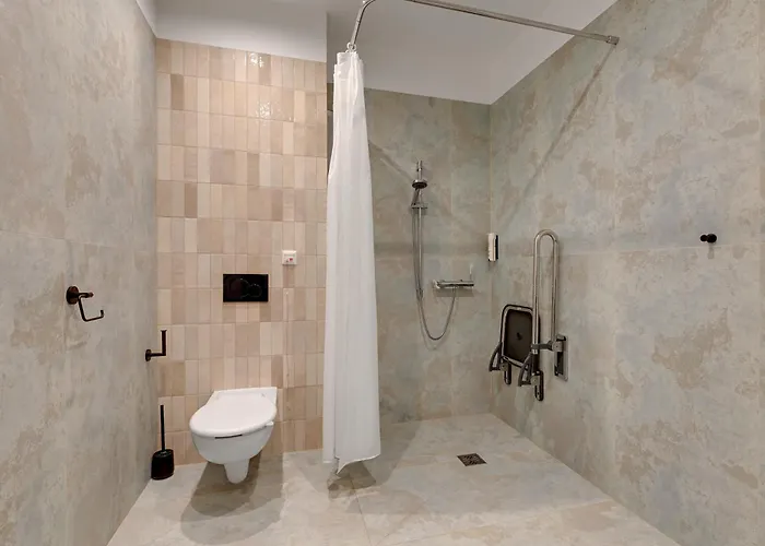 White Dune By Grand Sopot