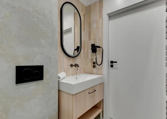 White Dune By Grand Lägenhet *