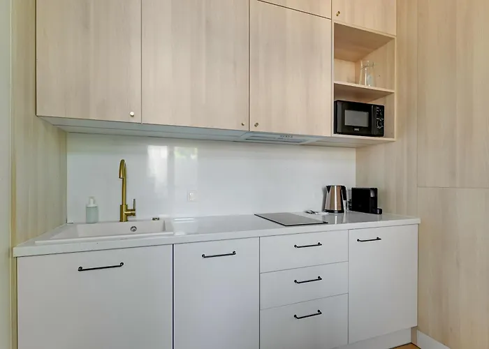 Lägenhet White Dune By Grand *