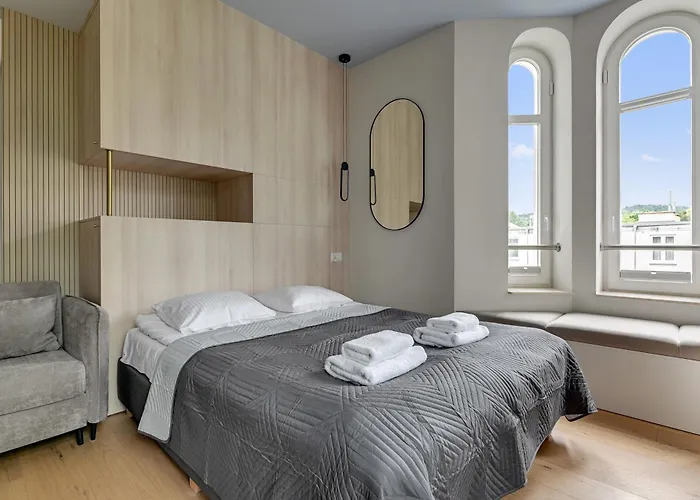 White Dune By Grand Sopot