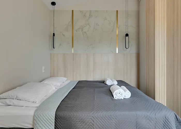 White Dune By Grand Sopot