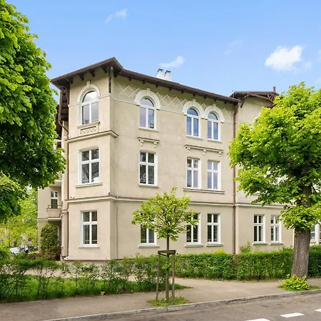 Апартаменти White Dune By Grand *