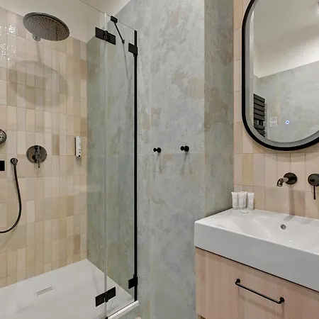 Апартаменти White Dune By Grand