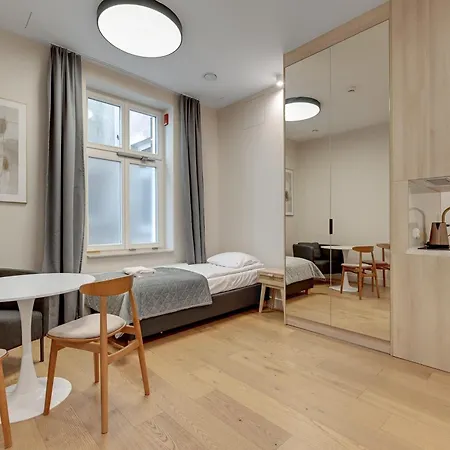 White Dune By Grand Сопот