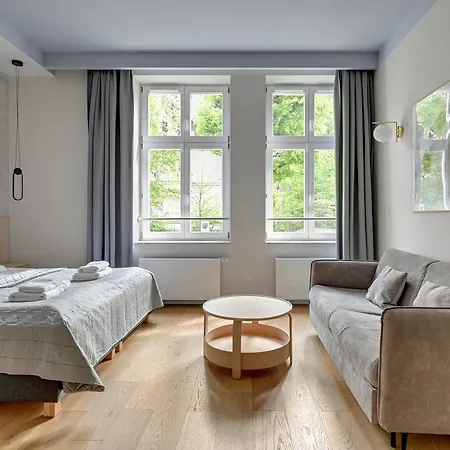 White Dune By Grand * Сопот