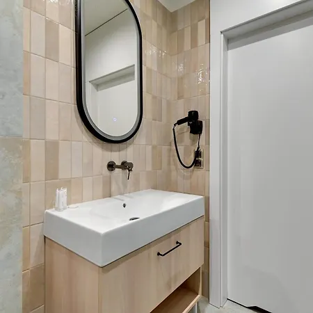 White Dune By Grand Apartment *