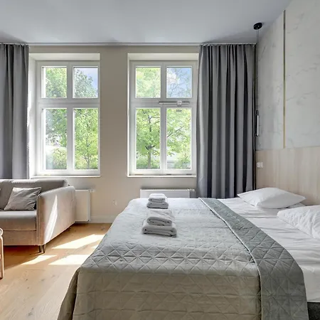 White Dune By Grand Сопот