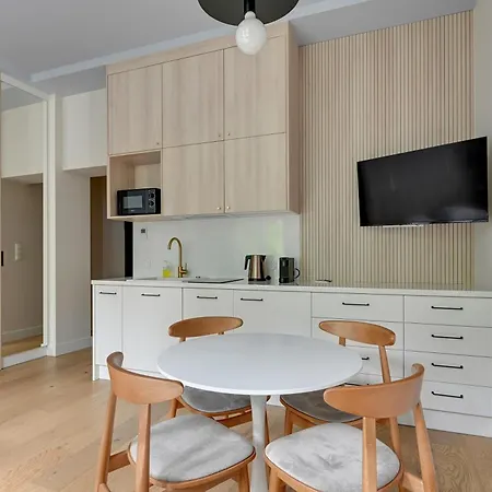 White Dune By Grand * Сопот