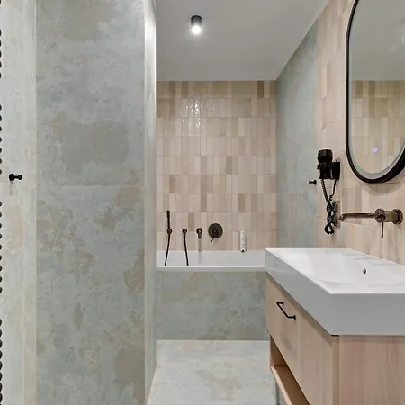 White Dune By Grand Apartment Sopot