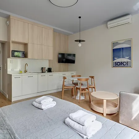 White Dune By Grand *