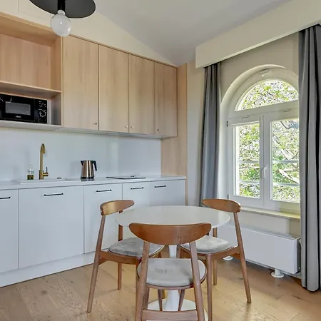 White Dune By Grand Сопот