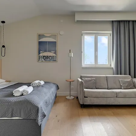 White Dune By Grand *