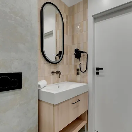 White Dune By Grand Апартаменти *