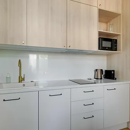 Апартаменти White Dune By Grand *