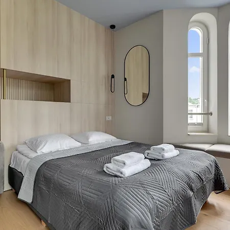 White Dune By Grand Сопот