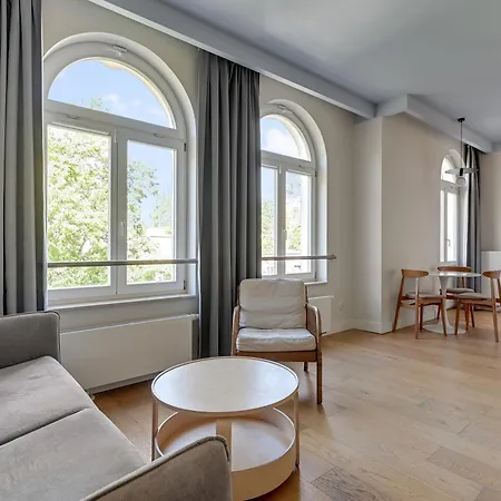 White Dune By Grand * Сопот